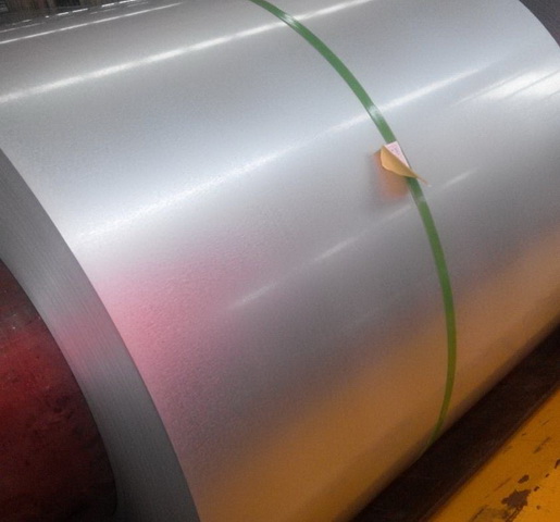 galvalume steel coils <BR> (aluzinc steel coils)