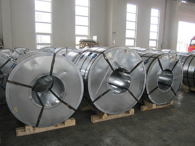 Tinplate steel sheet